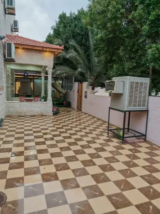 Apartment for rent in Al-Sakaneyeh 8 – photo 5
