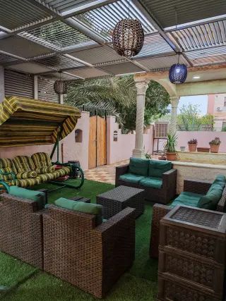 Apartment for rent in Al-Sakaneyeh 8 – photo 2