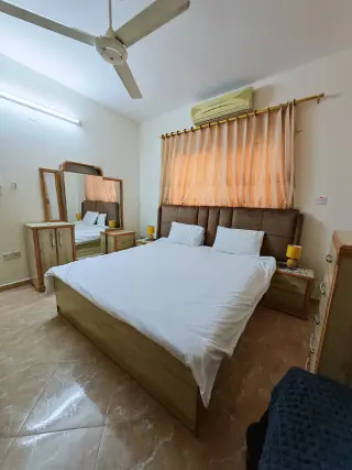 Apartment for rent in Al-Sakaneyeh 8 – photo 7