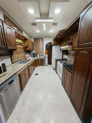 Apartment for rent in Al-Sakaneyeh 8 – photo 10