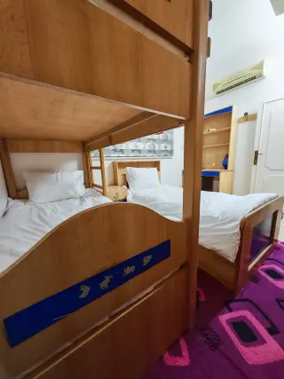 Apartment for rent in Al-Sakaneyeh 8 – photo 8