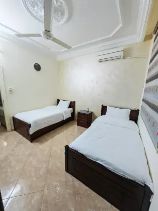 Apartment for rent in Al-Sakaneyeh 8 – photo 6