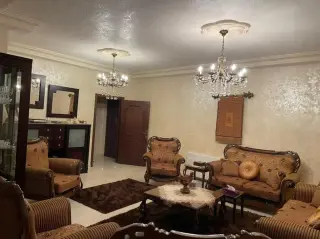 Apartment for sale in Al Balqa'