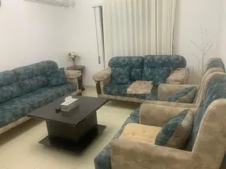 Apartment for sale in Al Balqa'