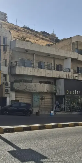 شقة للإيجار في Al NAqab