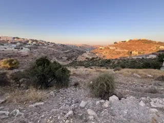 Land for sale in Al Balqa'
