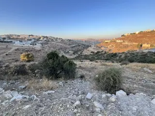 Land for sale in Al Balqa' – photo 2