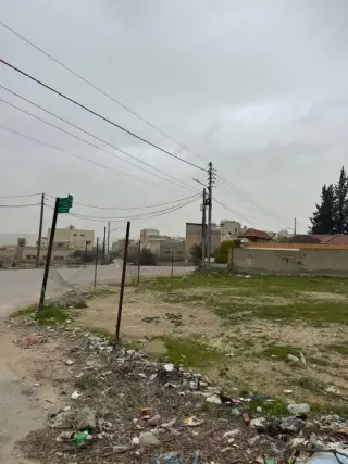 Land for sale in Ein Al-Basha – photo 3