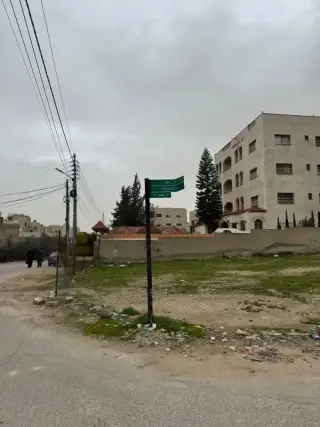 Land for sale in Ein Al-Basha – photo 2