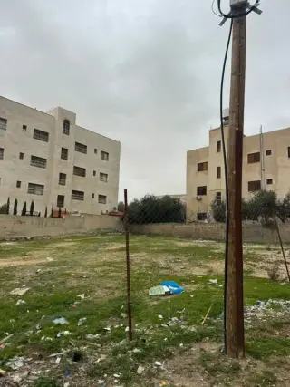 Land for sale in Ein Al-Basha – photo 4