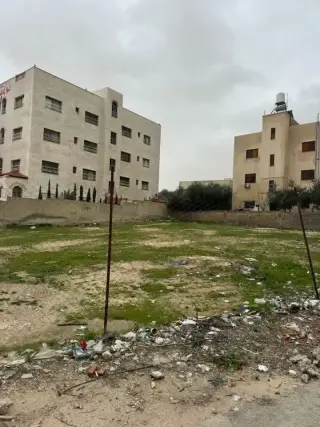 Land for sale in Ein Al-Basha – photo 5