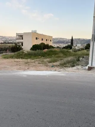 Land for sale in Ein Al-Basha – photo 3