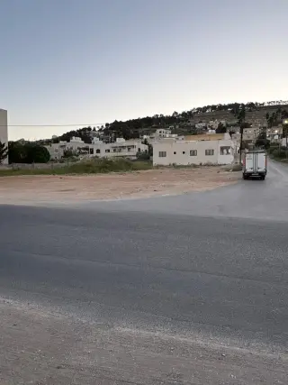 Land for sale in Ein Al-Basha – photo 4
