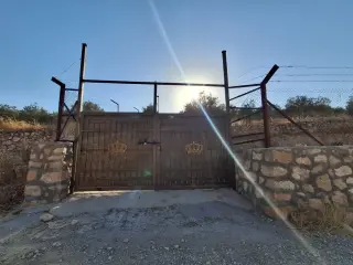 Land for sale in Jala'd – photo 3