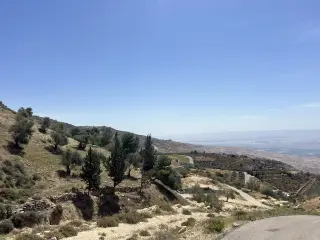 Land for sale in Al Maghareeb – photo 3