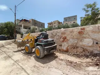 Land for sale in Um Jozeh – photo 11