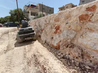 Land for sale in Um Jozeh – photo 10