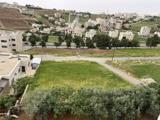 Land for sale in Al Zohour