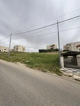 Land for sale in Al Zohour – photo 2