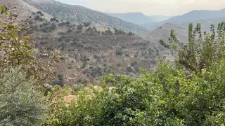 Land for sale in Wadi Shua'ib – photo 10