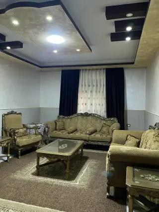 Apartment for sale in Madaba Center