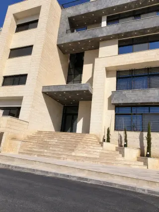 Apartment for sale in Hanina Al-Gharbiyyah