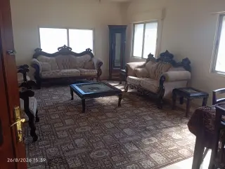 Apartment for rent in Madaba Center