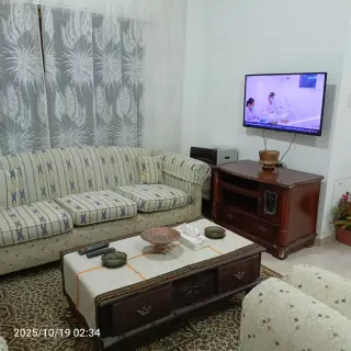 شقة للإيجار في أخرى