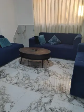 Apartment for rent in Hanina Al-Gharbiyyah