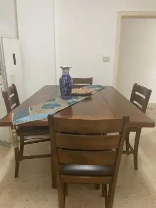 Apartment for rent in Al Nasser – photo 8