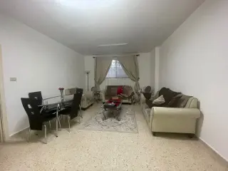 Apartment for rent in Al Nasser