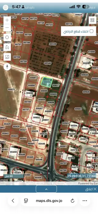 Land for sale in Other – photo 2