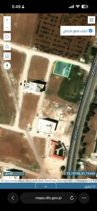 Land for sale in Other – photo 4
