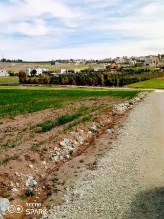 Land for sale in Mai'n