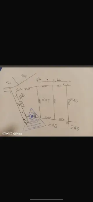 Land for sale in Mai'n – photo 7