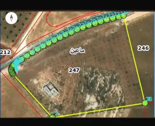 Land for sale in Mai'n – photo 5