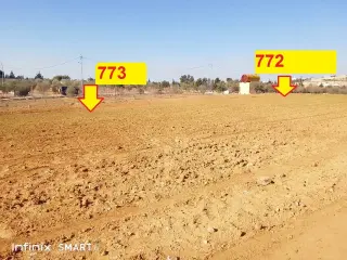 أرض للبيع في Al-Fayha' – صورة 7
