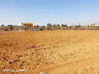 أرض للبيع في Al-Fayha'