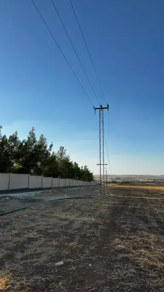 Land for sale in Manja – photo 4