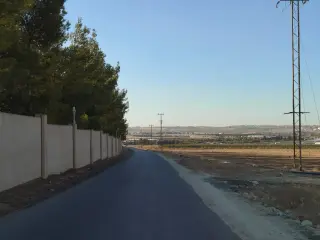 Land for sale in Manja – photo 7