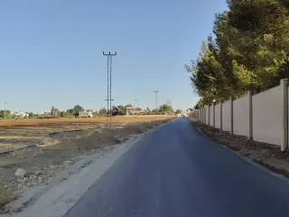 Land for sale in Manja – photo 8
