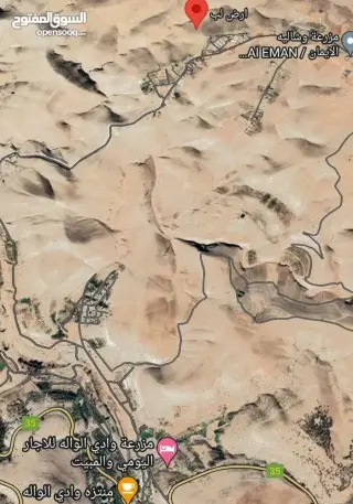 Land for sale in lob – photo 5