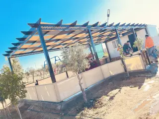 Land for sale in Dalilet Al-Hamaideh – photo 6