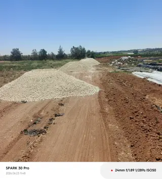 Land for sale in Al-Jbeil – photo 2