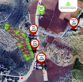 Land for sale in Mkawer – photo 5