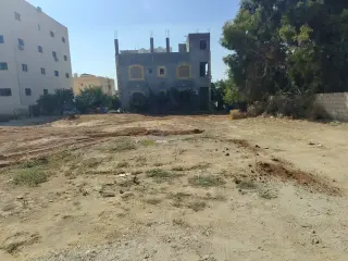 Land for sale in Al Nasser – photo 2