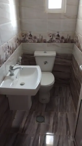 Apartment for rent in Al-Hashimiyyah – photo 6