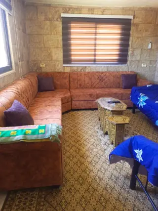 شقة للإيجار في Soof