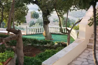 Land for sale in Al-Mastaba
