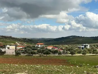 Land for sale in Unaybah